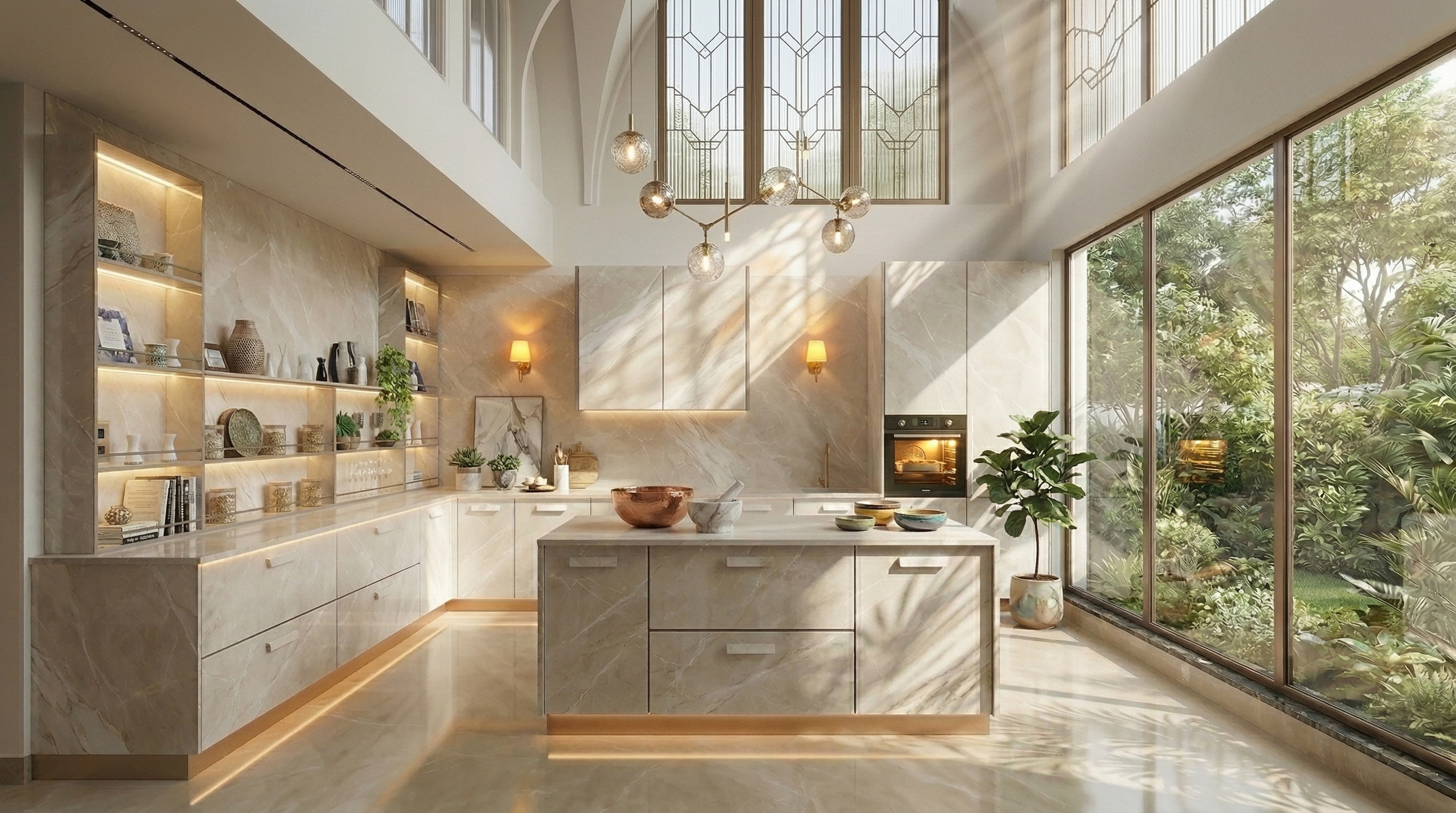 Wellness Kitchens