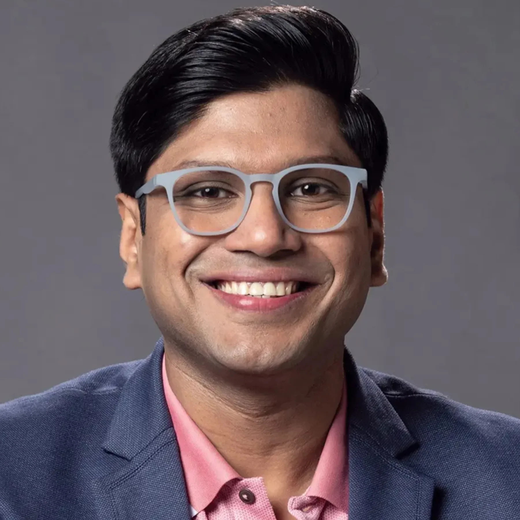 Peyush Bansal