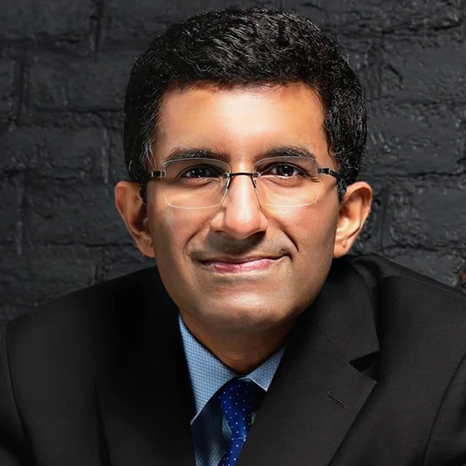 Ritesh Malik