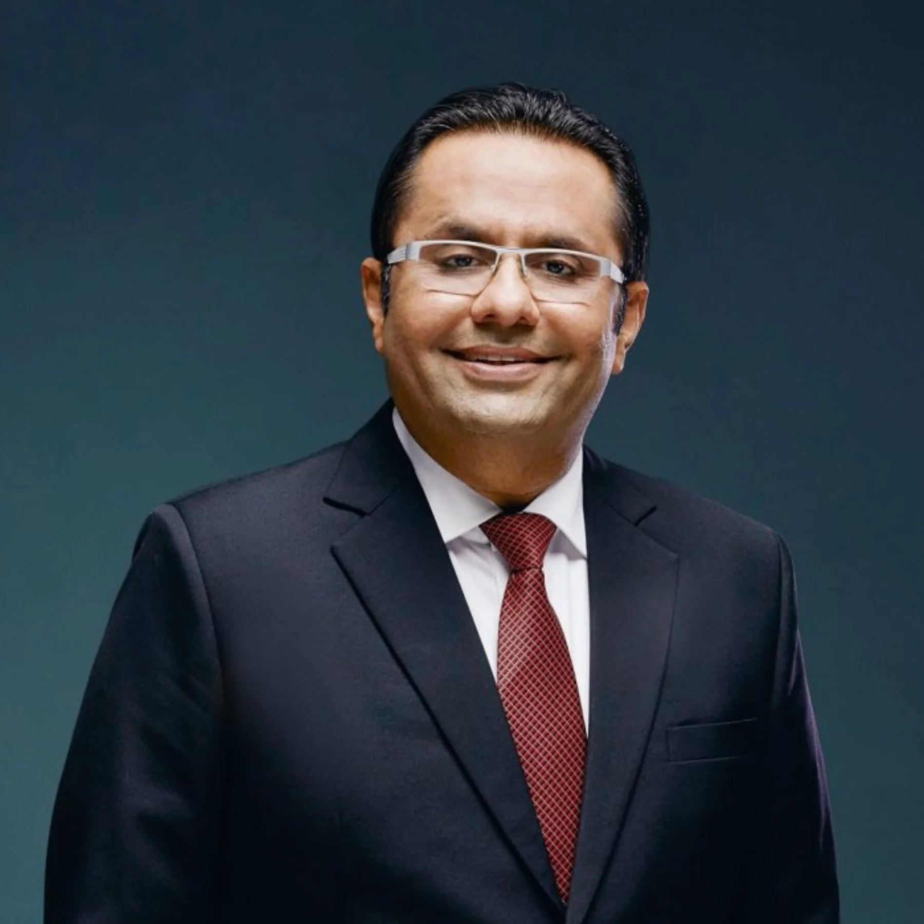 Rizwan Sajan