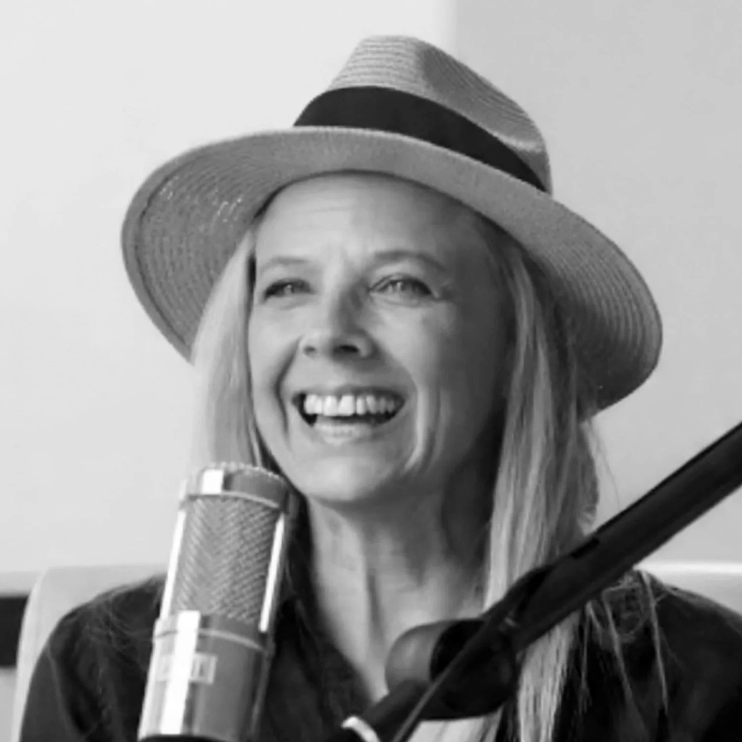 Stacy McCarthy